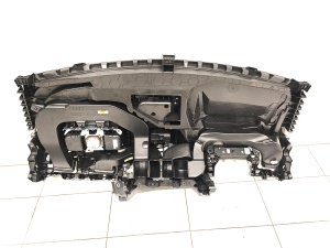 AUDI Q4 e-tron I (2021–2026) Armatuurlaud 89B857001 - 3