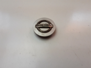 NISSAN Micra K13 (2010–2017) Nabenkappe 40342