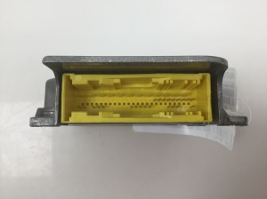 AUDI A3 8L (1996–2003) Airbag module 6Q0909605B - 2