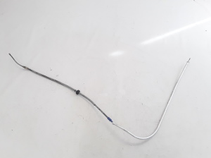 RENAULT Twingo III (2014–2026) Parking brake cable - 2