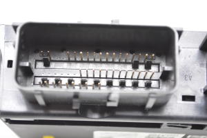 Opel Mokka (2012–2020) Airbag module 13594408 - 3