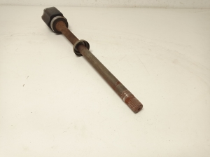 Land Rover Evoque (2011–2018) Front drive shaft and its parts BJ323B436CA - 3