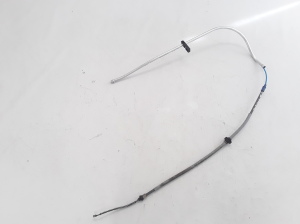 RENAULT Twingo III (2014–2026) Handbremsseil 365369608R - 2