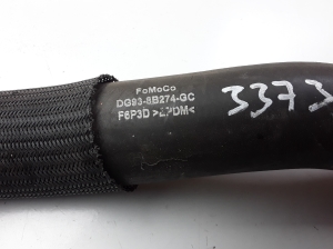 Ford Galaxy (2015–2026) Jahutusradiaatori voolik DG938B274GC - 3