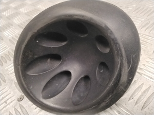 NISSAN Note E11 (2005–2014) Nebelscheinwerferabdeckung vorne 622579U000 - 2