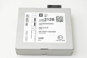 Module de commande - 13483128