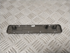 NISSAN Murano Z51 (2007–2015) Inner sill trim 769B31AA0A - 2