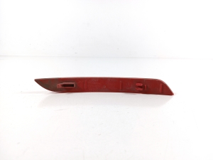 BMW 3 SERIES F30 (2011–2018) Rückstrahler Stoßstange hinten 7382234 - 2