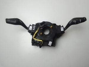 Switch and its parts - FT4T14B522RCW
