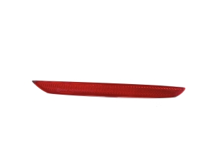 Rear bumper reflector - 7295422