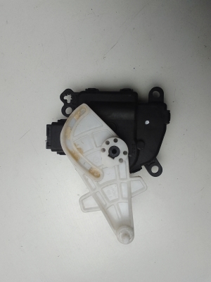 Ford Galaxy (2015–2026) Stellmotor Heizungsklappe DG9H19E616AA - 2