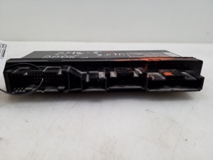 BMW 5 SERIES E60 (2003–2010) Mugavusmoodul 6974319 - 2