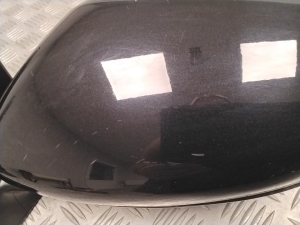 NISSAN X-Trail T32 (2013–2021) Side mirror and its parts E4044990 - 3