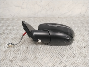 NISSAN X-Trail T32 (2013–2021) Side mirror and its parts E4044990 - 4