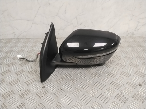 NISSAN X-Trail T32 (2013–2021) Side mirror and its parts E4044990 - 5