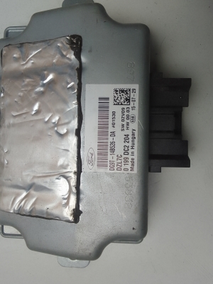 Ford Galaxy (2015–2026) Juhtplokk DG9T14B526DA - 2