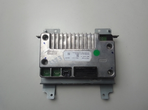 Ford Galaxy (2015–2026) Audio, Video, Navigation EM2T14F239AH - 2