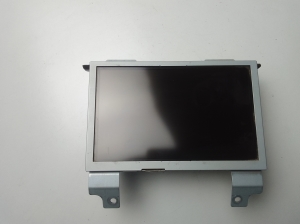 Audio, vidéo, navigation - EM2T14F239AH
