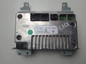Ford Galaxy (2015–2026) Audio, Video, Navigation EM2T14F239AH - 3