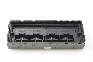 Opel Zafira C (2011–2026) Conditioner control module 13586727 - 2
