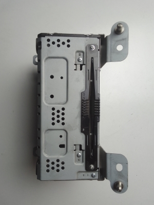 Ford Galaxy (2015–2026) Radio (head unit) EM2T19C107BF - 2