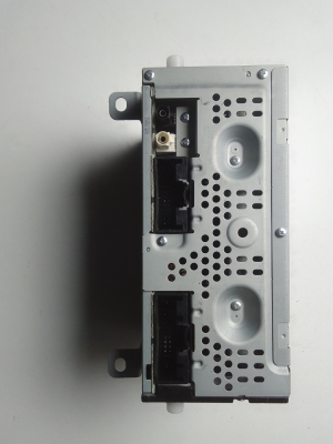 Ford Galaxy (2015–2026) Radio (head unit) EM2T19C107BF - 4