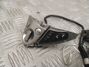 NISSAN Juke F15 (2010–2018) Steering wheel switch 14910MD - 2