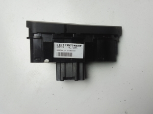 Ford Galaxy (2015–2026) Parking system switch E1GT13D734BAW - 3