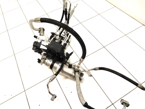 AUDI Q4 e-tron I (2021–2026) A/C receiver drier 1EA816701D - 2