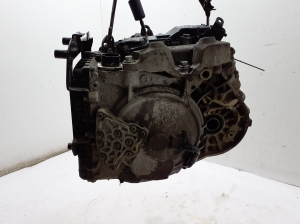   Gearbox 