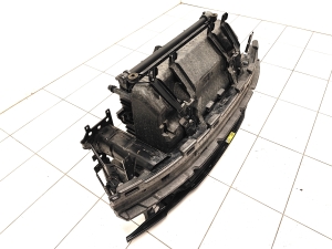 AUDI Q4 e-tron I (2021–2026) Radiator support and its parts 1EA959455C - 2