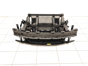 Schlossträger und seine Teile (Frontmaske) - 1EA959455C