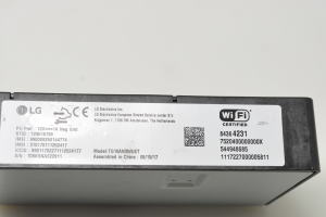 Opel Mokka (2012–2020) Module de commande 84364231 - 4