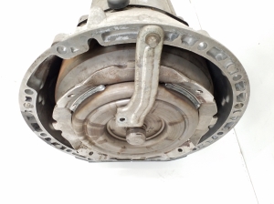 Infiniti Q50 (2013–2026) Getriebe 7222707501 - 2
