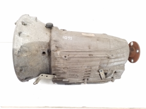 Infiniti Q50 (2013–2026) Getriebe 7222707501 - 3