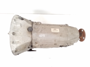 Infiniti Q50 (2013–2026) Getriebe 7222707501 - 6