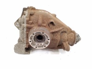   Hinterachsdifferential  - 7576668 