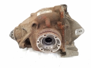 BMW Z4 E89 (2009–2016) Rear differential 7576668 - 3