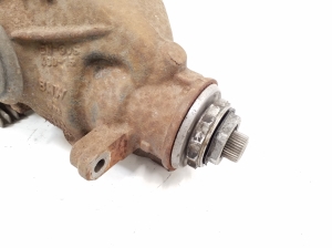 BMW Z4 E89 (2009–2016) Rear differential 7576668 - 5