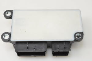 Opel Mokka (2012–2020) Airbag module 13592886 - 5