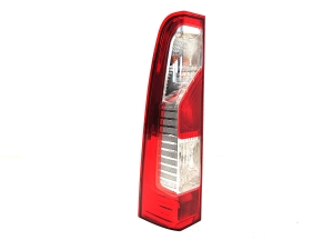  Rear corner lamp 