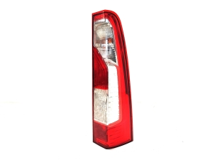  Rear corner lamp 