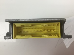 Volkswagen Passat B5 (1997–2005) Airbagsteuergerät 6Q0909605B - 2