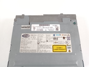 BMW 3 SERIES F30 (2011–2018) Audio, Video, Navigation 9139904 - 3