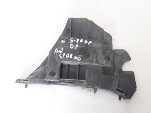  Front bumper bracket 