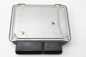 Hyundai ix35 (2009–2015) Motorsteuergerät 391012F250 - 2