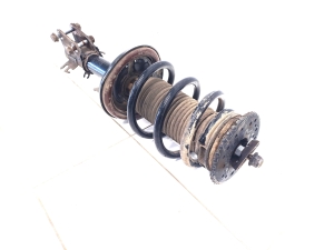  Front shock absorber 