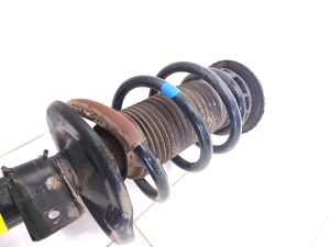  Front shock absorber 