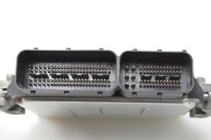 Opel Antara (2006–2017) Engine control unit 25192581 - 2