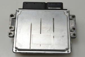 Opel Antara (2006–2017) Engine control unit 25192581 - 4
